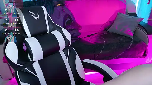 Aurora Natsuki online show from 04/09/26, 05:29