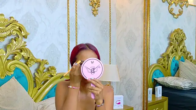 LucyLeah online show from 03/03/26, 12:22