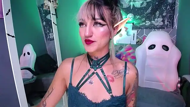 amelierouss online show from 03/27/26, 03:45