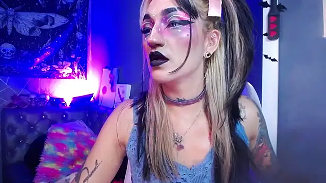 amelierouss online show from 06/03/26, 04:26