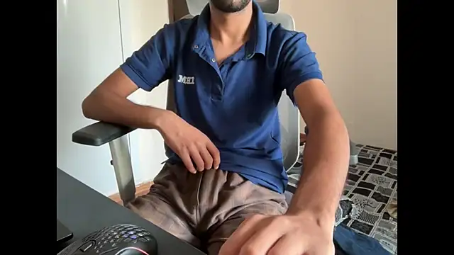 meatycronn online show from 10/15/25, 07:52