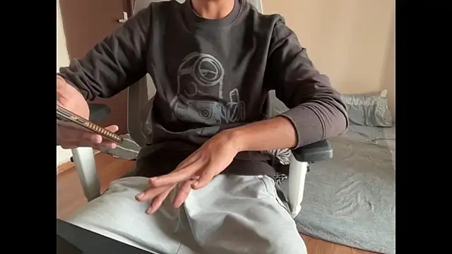 meatycronn online show from 11/19/25, 09:31