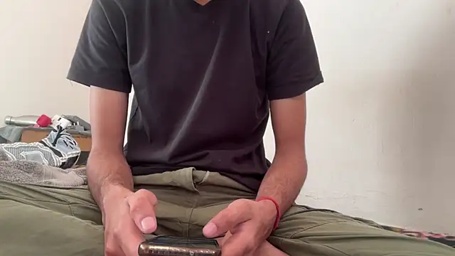 meatycronn online show from 03/01/26, 02:57