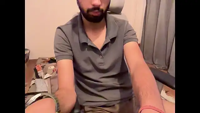 meatycronn online show from 03/31/26, 07:03