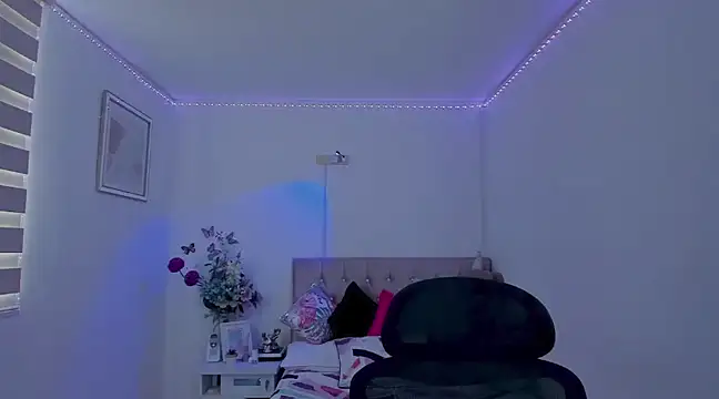 linda zaam83866 online show from 03/19/25, 04:13