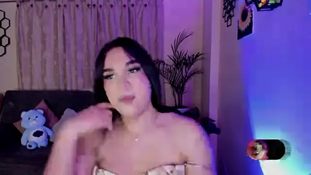 linda zaam83866 online show from 02/08/26, 12:25