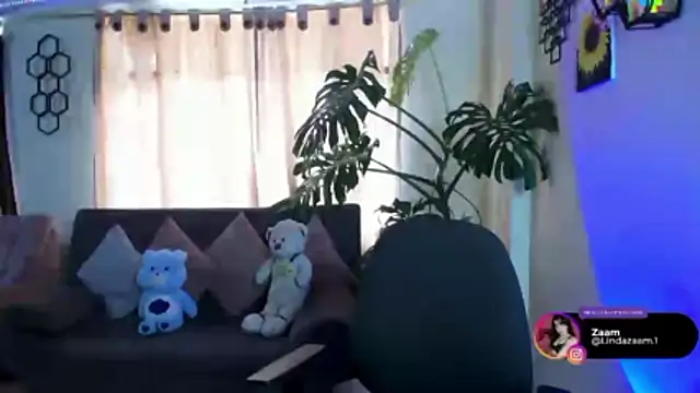 linda zaam83866 online show from 03/31/26, 05:35