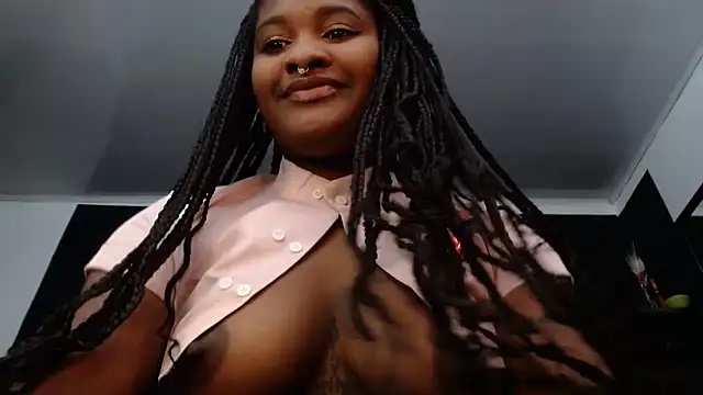 Hanna Fox 69 online show from 03/19/26, 05:55