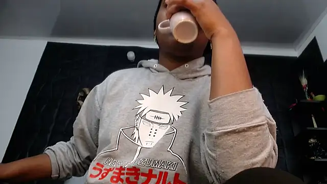 Hanna Fox 69 online show from 04/16/26, 08:59