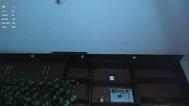 Lea velle online show from 02/21/25, 02:06