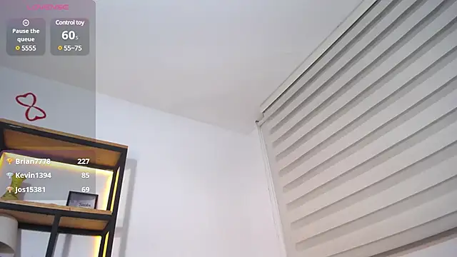 Lea velle online show from 03/20/25, 09:37