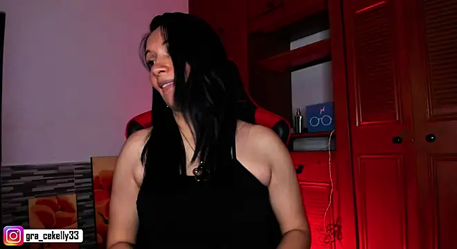 gracekelly12 online show from 12/05/24, 12:52