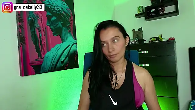 gracekelly12 online show from 03/07/25, 03:49