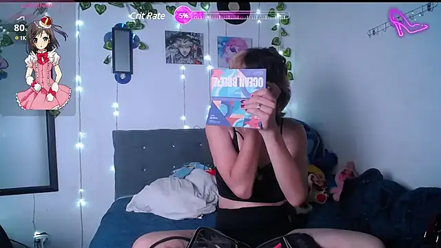 Caitlynwheler online show from 02/16/25, 01:05