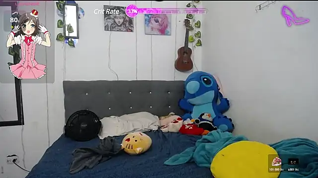 Caitlynwheler online show from 03/03/25, 06:44