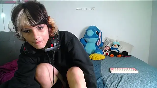 Caitlynwheler online show from 03/12/25, 11:54