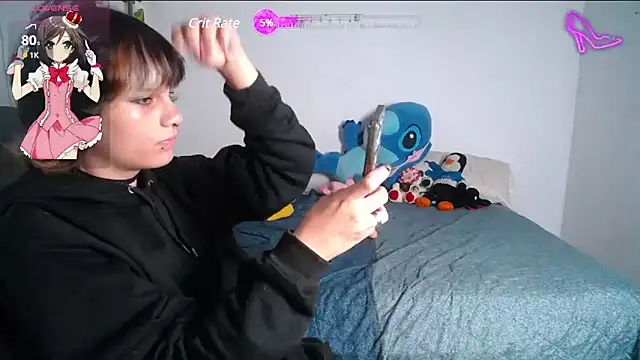 Snapshot of Caitlynwheler chatting on 03/13/25, 07:31 Caitlynwheler online show from 03/13/25, 07:31