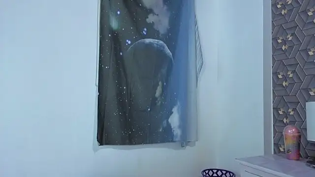 Samantha Collen online show from 01/06/26, 07:39