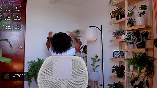 Johaphyton online show from 12/03/24, 07:11