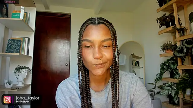 Johaphyton online show from 01/08/25, 09:34