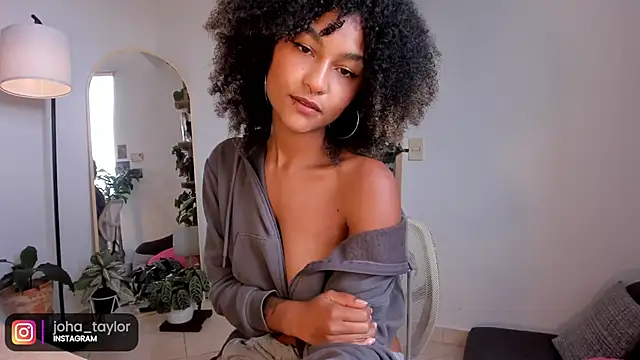 Johaphyton online show from 02/13/25, 08:13