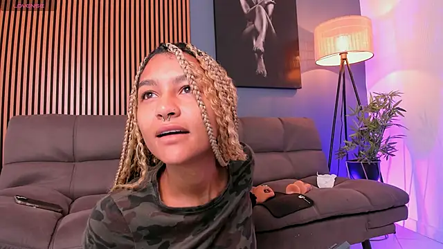 Johaphyton online show from 02/01/26, 03:21