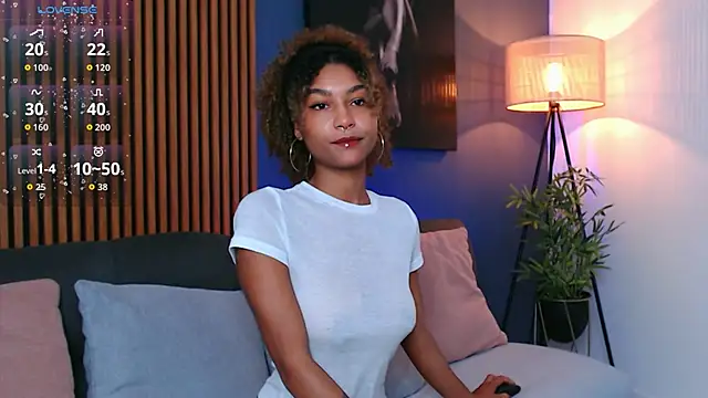 Johaphyton online show from 03/08/26, 04:11