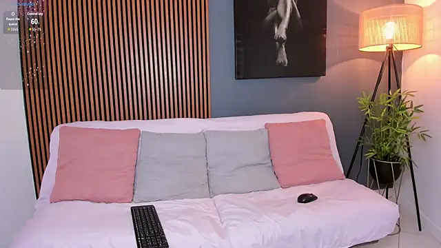 Johaphyton online show from 04/18/26, 03:16