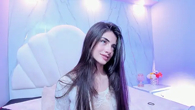 Snapshot of Megga_Bluee chatting on 12/31/24, 12:00 Megga Bluee online show from 12/31/24, 12:00