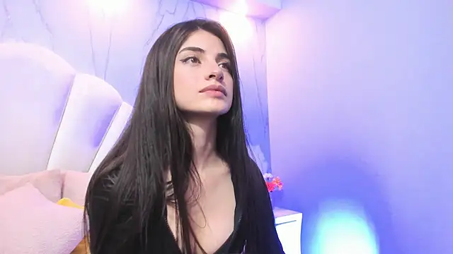 Snapshot of Megga_Bluee chatting on 01/02/25, 10:33 Megga Bluee online show from 01/02/25, 10:33