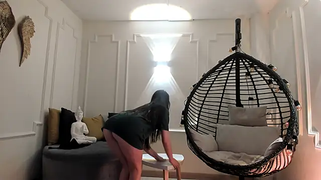 Snapshot of Megga_Bluee chatting on 01/16/25, 01:58 Megga Bluee online show from 01/16/25, 01:58