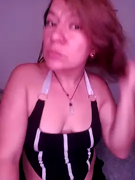 Skylar-Vox- online show from 02/13/25, 02:01