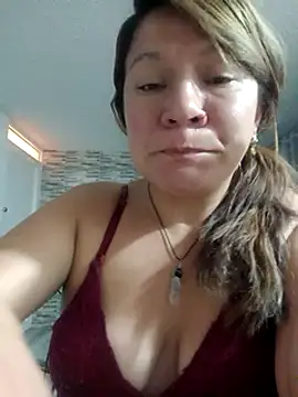 Skylar-Vox- online show from 02/14/25, 03:33