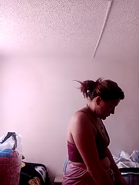 Skylar-Vox- online show from 02/14/25, 02:12