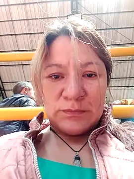 Skylar-Vox- online show from 02/14/25, 05:14