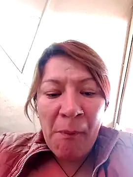 Skylar-Vox- online show from 02/18/25, 06:26