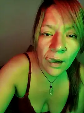 Skylar-Vox- online show from 02/19/25, 01:40