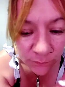 Skylar-Vox- online show from 03/06/25, 12:43