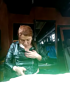 Skylar-Vox- online show from 03/17/25, 01:29