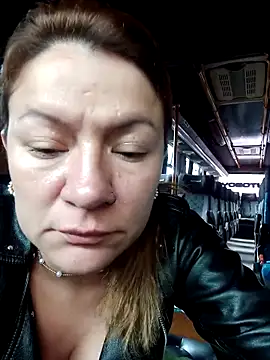 Skylar-Vox- online show from 03/17/25, 04:33