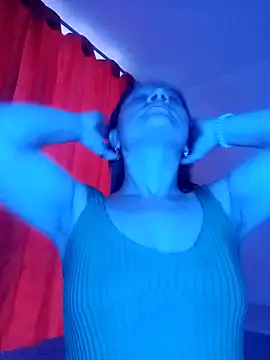 Skylar-Vox- online show from 03/19/25, 11:06