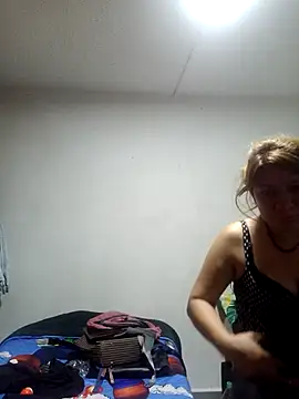 Skylar-Vox- online show from 09/24/25, 09:23