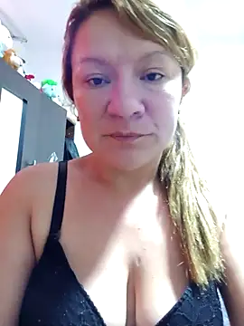 Skylar-Vox- online show from 09/30/25, 10:48