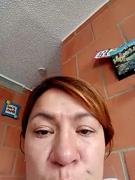 Skylar-Vox- online show from 10/19/25, 04:07