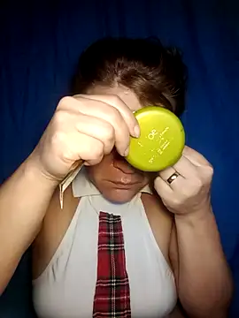 Skylar-Vox- online show from 10/31/25, 08:37