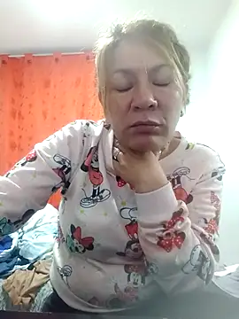 Skylar-Vox- online show from 11/28/25, 01:08