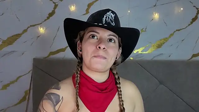 agatha 97  online show from 09/27/25, 03:44