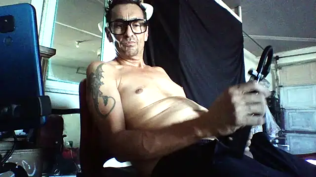 Pumpndeep online show from 09/08/25, 07:46