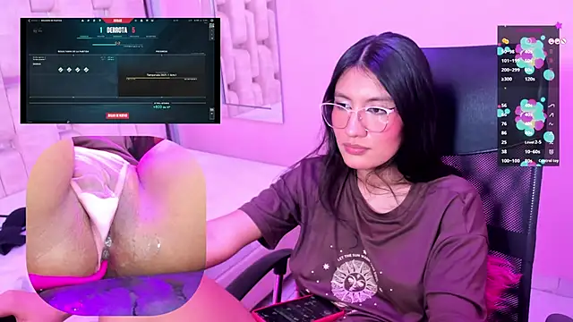 MiaVoss online show from 01/19/25, 10:50