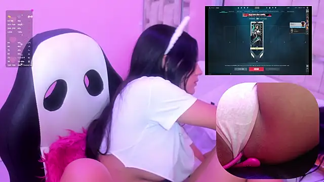 MiaVoss online show from 01/25/25, 05:29